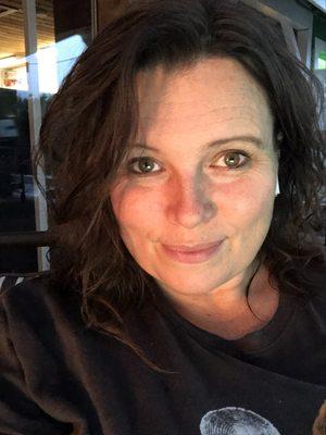 Photo of Christina W.