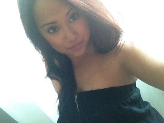 Photo of Alyssa Z.