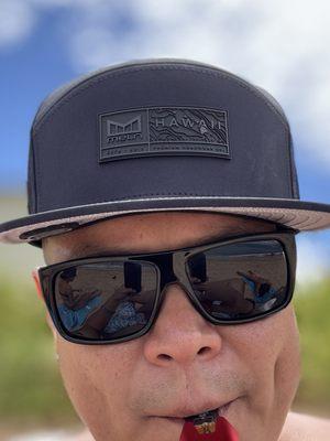 Photo of Alan D.