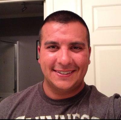 photo of Nicholas O.