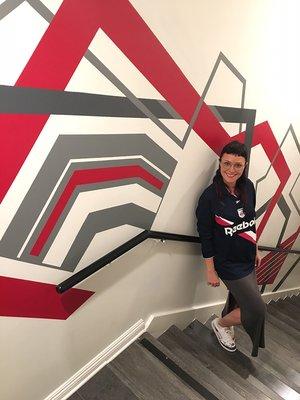 photo of Caroline G.