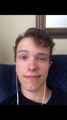 Photo of Christian D.