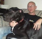 Photo of Todd E.