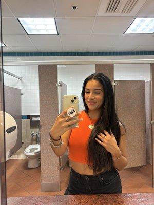 Photo of Iyana M.