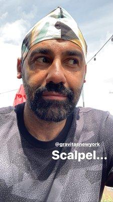 Photo of Emad C.