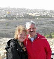 photo of Mike T.