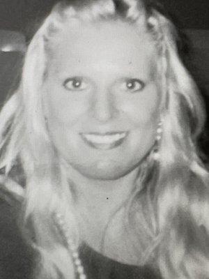 photo of Angelina S.