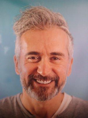 Photo of Mike V.