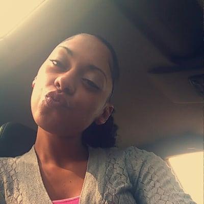 Photo of Alexandrea R.