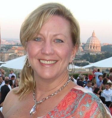 Photo of Cathie B.