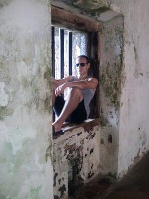 Photo of Alex M.