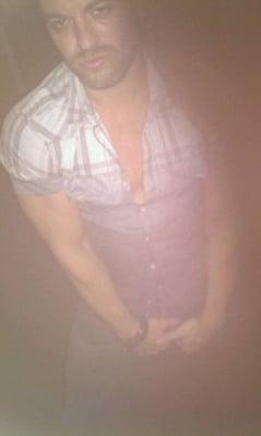 photo of Jonathan H.