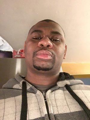 photo of Deangelo S.