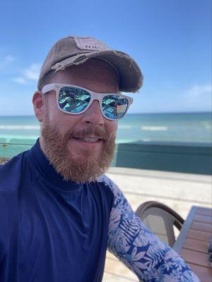 Photo of David P.