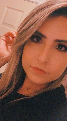 photo of Carolina R.