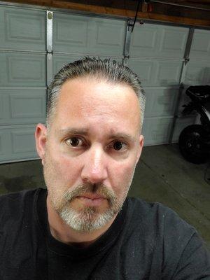 Photo of Rob D.