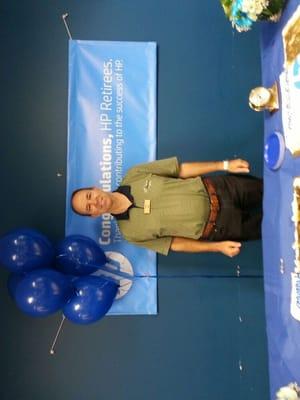 photo of Bill P.