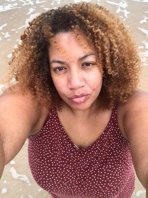 Photo of Chasiti P.
