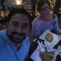 photo of Mauricio A.