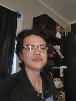Photo of Seung K.
