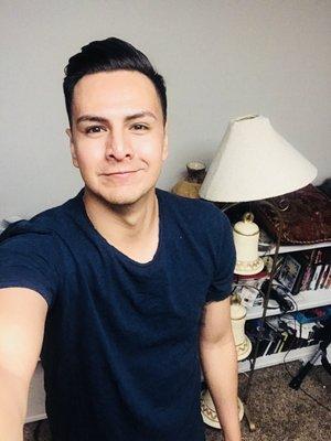 photo of Jose Angel S.