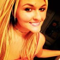 photo of Scarlett P.