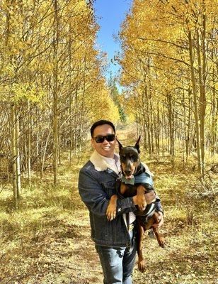 Photo of Kevin L.