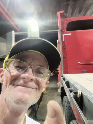 photo of Lawrence F.