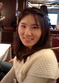 Photo of Jungsook Y.