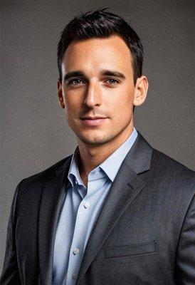 Photo of Chase C.