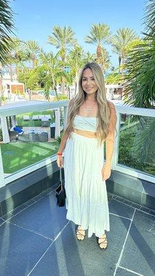 Photo of Alexxa M.
