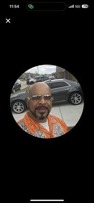 Photo of Yorgenis E.