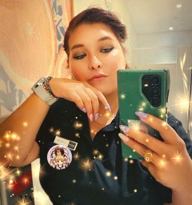 Photo of Christine G.