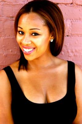 Photo of Kimberly D.