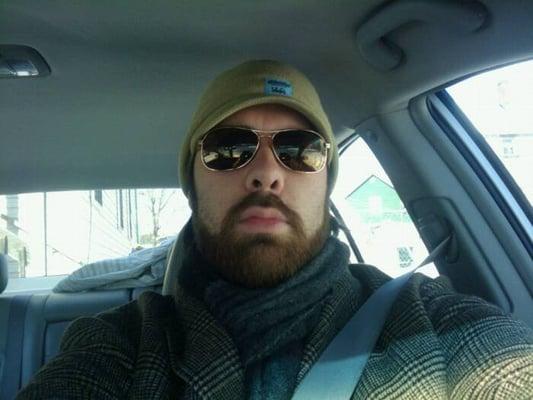 Photo of David S.