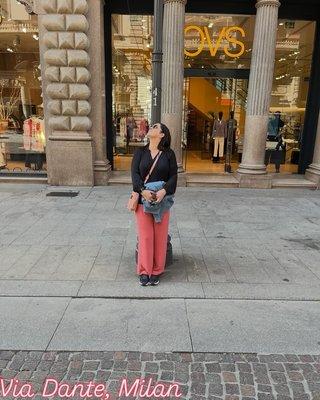 Photo of Melissa H.