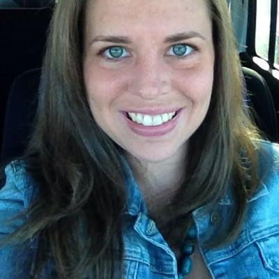 Photo of Leigh M.
