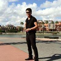 photo of 杜志华 D.