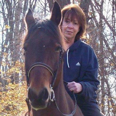 photo of Susan S.