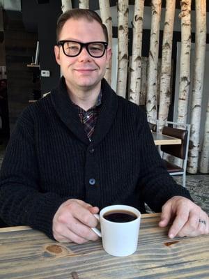 Photo of Robb J.