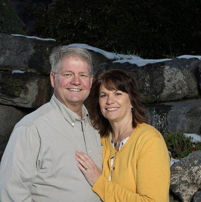 photo of BlaineandKim W.