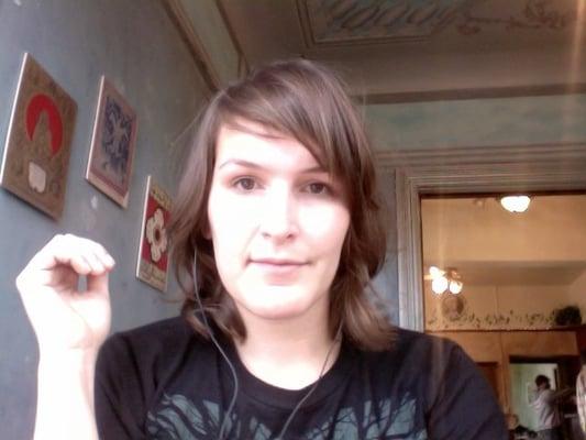 photo of Elizabeth L.