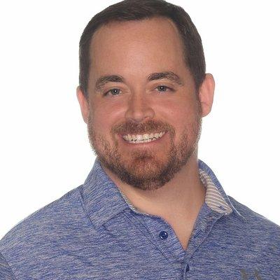 Photo of Chad F.