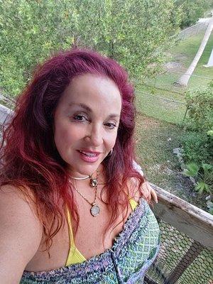 photo of Patricia G.