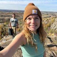 Photo of Kinsey A.