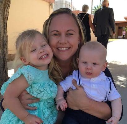 photo of Jennifer S.