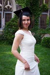 Photo of Laura M.