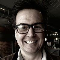 Photo of Kenneth K.