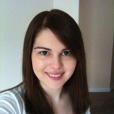 photo of Katherine A.