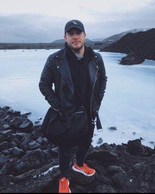 Photo of Dylan T.